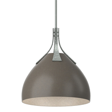 Hubbardton Forge - Canada 134502-SKT-MULT-82-07 - Summit Pendant