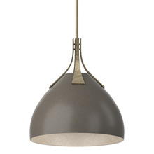 Hubbardton Forge - Canada 134502-SKT-MULT-84-07 - Summit Pendant