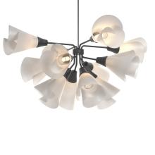 Hubbardton Forge - Canada 134510-SKT-MULT-10-SH1987 - Mobius 12-Light Pendant