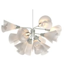 Hubbardton Forge - Canada 134510-SKT-MULT-85-SH1987 - Mobius 12-Light Pendant