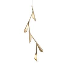 Hubbardton Forge - Canada 135001-LED-STND-84 - Quill LED Pendant