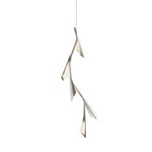 Hubbardton Forge - Canada 135001-LED-STND-89 - Quill LED Pendant