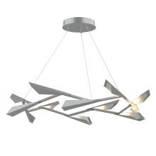 Hubbardton Forge - Canada 135005-LED-STND-02 - Quill Large LED Pendant