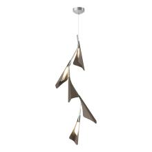 Hubbardton Forge - Canada 135006-LED-STND-02-05 - Plume 5-Light LED Pendant