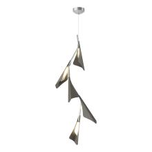 Hubbardton Forge - Canada 135006-LED-STND-02-07 - Plume 5-Light LED Pendant