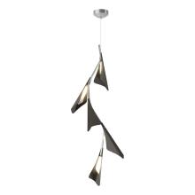 Hubbardton Forge - Canada 135006-LED-STND-02-14 - Plume 5-Light LED Pendant