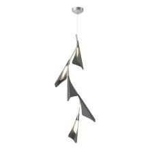 Hubbardton Forge - Canada 135006-LED-STND-02-20 - Plume 5-Light LED Pendant