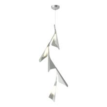 Hubbardton Forge - Canada 135006-LED-STND-02-82 - Plume 5-Light LED Pendant