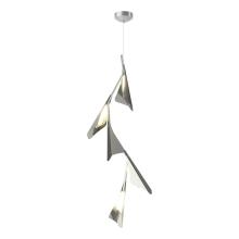 Hubbardton Forge - Canada 135006-LED-STND-02-85 - Plume 5-Light LED Pendant