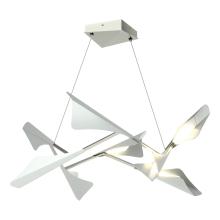 Hubbardton Forge - Canada 135007-LED-STND-85-82 - Plume 8-Light LED Pendant