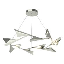 Hubbardton Forge - Canada 135008-LED-STND-85-85 - Plume 12-Light LED Pendant