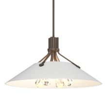 Hubbardton Forge - Canada 136340-SKT-MULT-05-02 - Henry Pendant