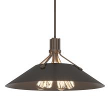 Hubbardton Forge - Canada 136340-SKT-MULT-05-14 - Henry Pendant