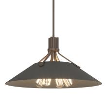 Hubbardton Forge - Canada 136340-SKT-MULT-05-20 - Henry Pendant