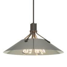 Hubbardton Forge - Canada 136340-SKT-MULT-07-85 - Henry Pendant