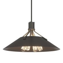 Hubbardton Forge - Canada 136340-SKT-MULT-20-14 - Henry Pendant