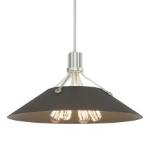 Hubbardton Forge - Canada 136340-SKT-MULT-82-07 - Henry Pendant