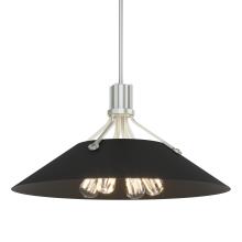 Hubbardton Forge - Canada 136340-SKT-MULT-82-10 - Henry Pendant