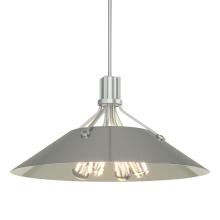 Hubbardton Forge - Canada 136340-SKT-MULT-82-85 - Henry Pendant