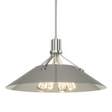 Hubbardton Forge - Canada 136340-SKT-MULT-85-85 - Henry Pendant