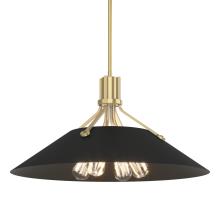 Hubbardton Forge - Canada 136340-SKT-MULT-86-10 - Henry Pendant