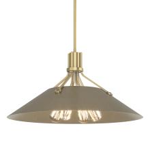 Hubbardton Forge - Canada 136340-SKT-MULT-86-84 - Henry Pendant