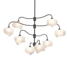 Hubbardton Forge - Canada 136359-SKT-MULT-14-FD0710 - Ume 8-Light Pendant