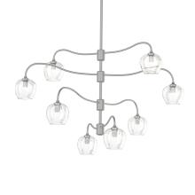 Hubbardton Forge - Canada 136359-SKT-MULT-02-ZM0709 - Ume 8-Light Pendant