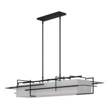 Hubbardton Forge - Canada 136390-SKT-STND-10-SJ4298 - Etch Pendant