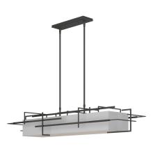 Hubbardton Forge - Canada 136390-SKT-STND-20-SJ4298 - Etch Pendant