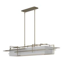 Hubbardton Forge - Canada 136390-SKT-SHRT-84-SJ4298 - Etch Pendant