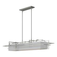 Hubbardton Forge - Canada 136390-SKT-SHRT-85-SJ4298 - Etch Pendant