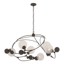 Hubbardton Forge - Canada 136421-SKT-05-WF0639 - Sprig Circular Pendant