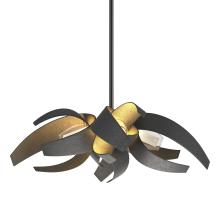 Hubbardton Forge - Canada 136500-SKT-MULT-89-YE0352 - Corona Small Pendant