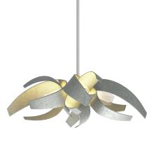 Hubbardton Forge - Canada 136500-SKT-MULT-02-YE0352 - Corona Small Pendant