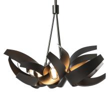 Hubbardton Forge - Canada 136501-SKT-MULT-14-YE0352 - Corona Pendant