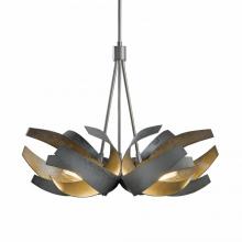 Hubbardton Forge - Canada 136501-SKT-MULT-07-YE0352 - Corona Pendant