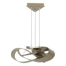 Hubbardton Forge - Canada 136520-LED-STND-84 - Flux LED Pendant