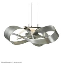 Hubbardton Forge - Canada 136520-LED-STND-89 - Flux LED Pendant