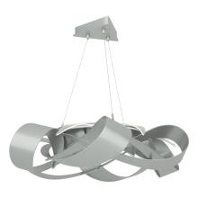 Hubbardton Forge - Canada 136525-LED-STND-82 - Flux Large LED Pendant