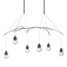 Hubbardton Forge - Canada 136560-SKT-LONG-07-ZM0565 - Kiwi Pendant