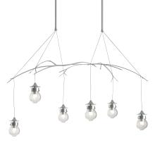 Hubbardton Forge - Canada 136560-SKT-SHRT-82-ZM0565 - Kiwi Pendant