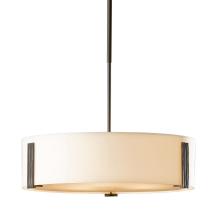 Hubbardton Forge - Canada 136753-SKT-MULT-07-GG0216 - Impressions Pendant