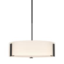 Hubbardton Forge - Canada 136753-SKT-MULT-89-GG0216 - Impressions Pendant