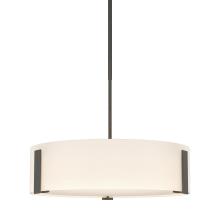 Hubbardton Forge - Canada 136753-SKT-MULT-20-GG0216 - Impressions Pendant