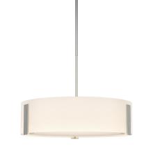 Hubbardton Forge - Canada 136753-SKT-MULT-02-GG0216 - Impressions Pendant