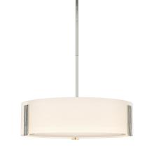 Hubbardton Forge - Canada 136753-SKT-MULT-85-GG0216 - Impressions Pendant