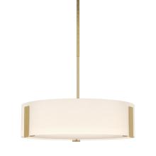 Hubbardton Forge - Canada 136753-SKT-MULT-86-GG0216 - Impressions Pendant