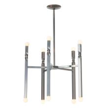 Hubbardton Forge - Canada 137430-SKT-MULT-07 - Helix 10-Light Pendant