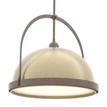 Hubbardton Forge - Canada 137462-SKT-MULT-05-86 - Atlas Large Pendant